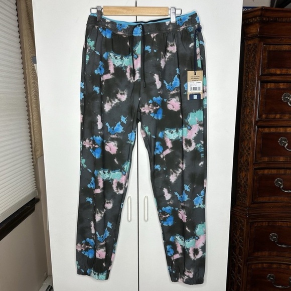 chubbies Other - Chubbies The Paint Parties Ultimate Sport Jogger Pants Black Size Large NEW